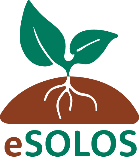 eSolos Logo